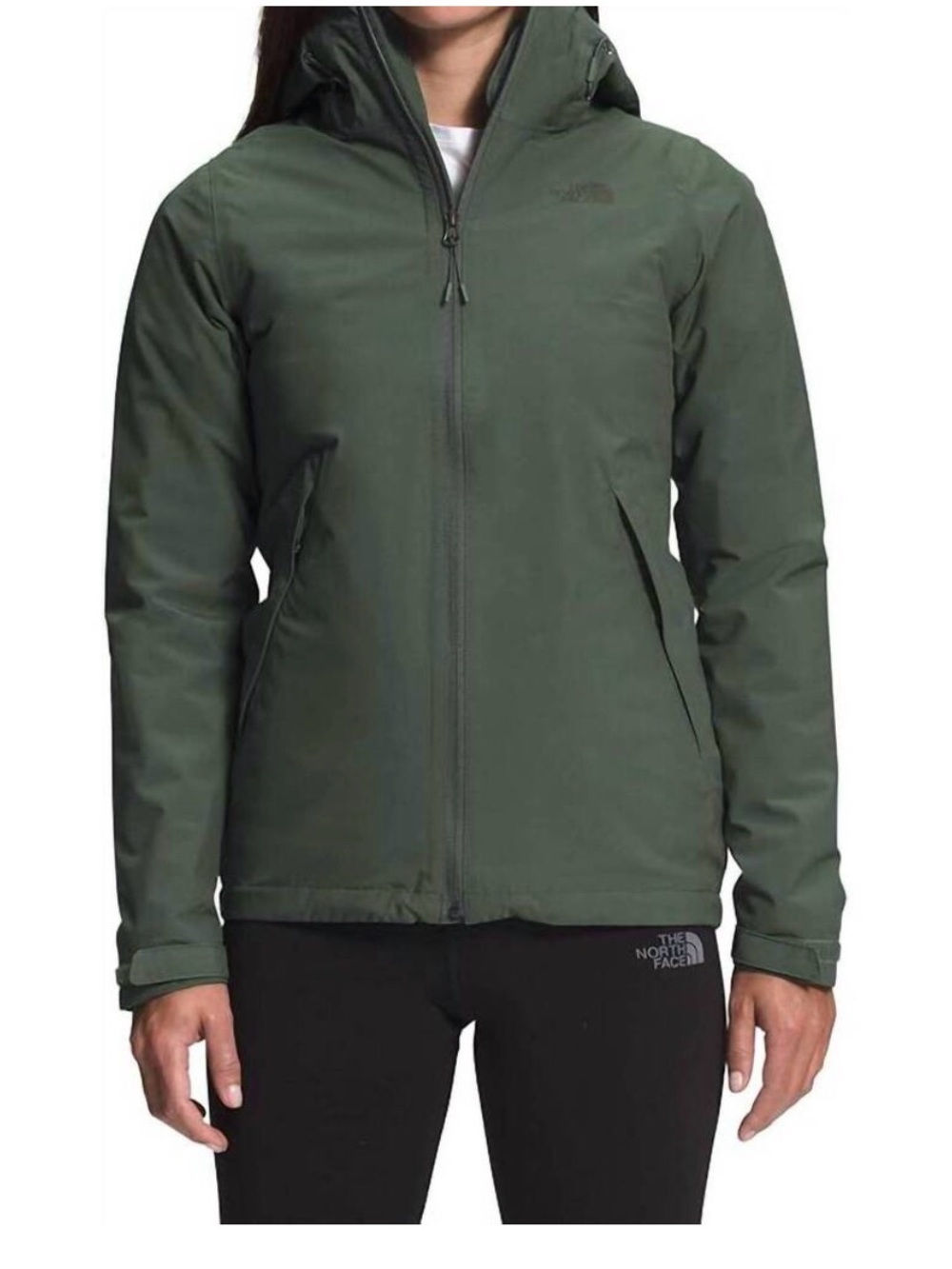 THE NORTH FACE Women's Toro Peak Triclimate Jacket